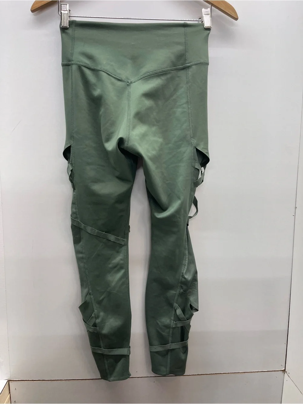 Nike high waist